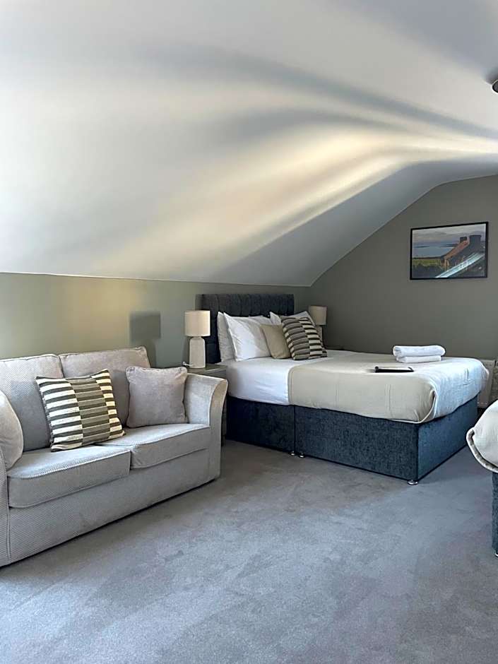 Glasha Meadows Accommodation