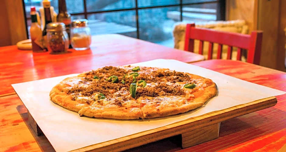 The Lodge At Creel Eco - Hotel & Spa