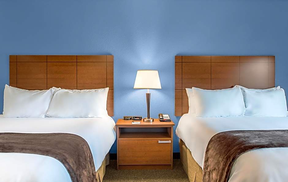 My Place Hotel Twin Falls ID