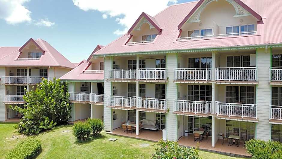 BEAU STUDIO RENOVE AU SEIN D'UN MAGNIFIQUE COMPLEXE HOTELIER