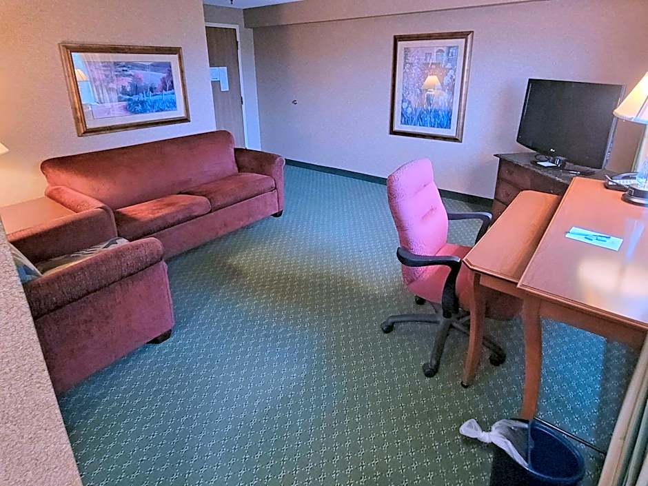 Radisson Hotel Cedar Rapids