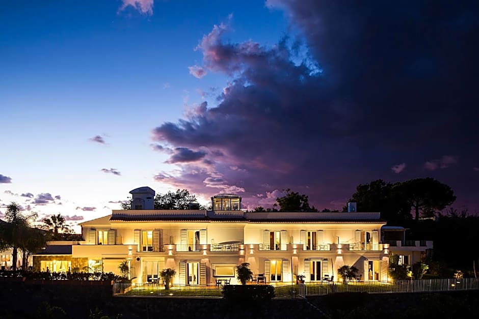 Grifo Hotel Charme & SPA