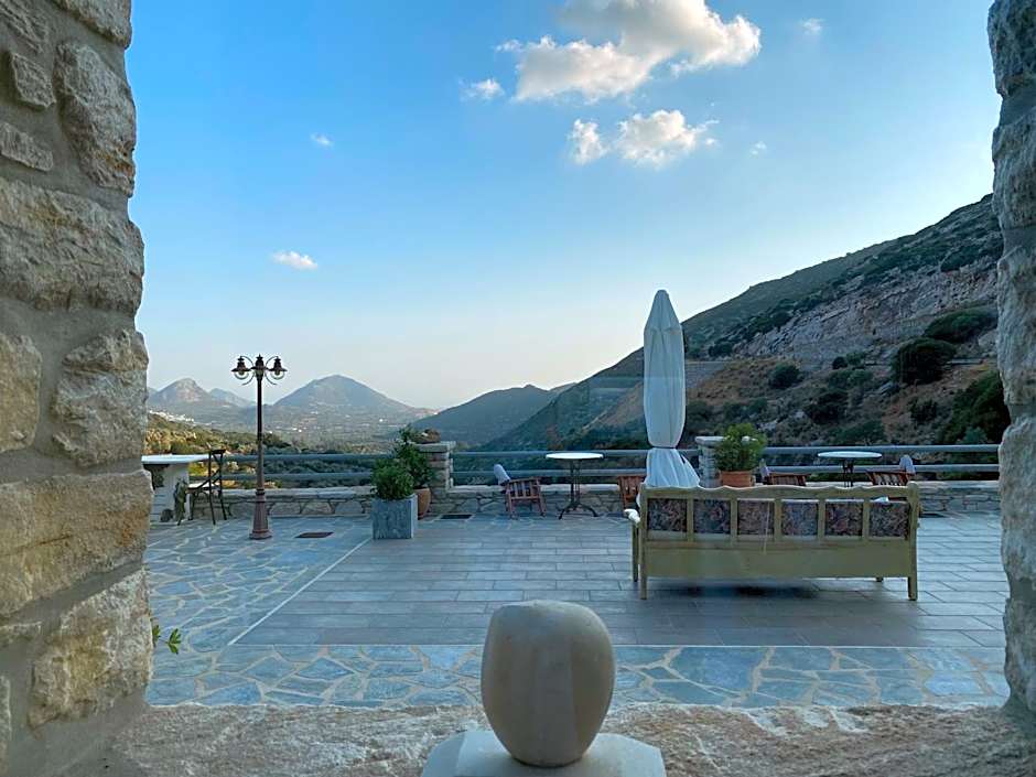 ELAIOLITHOS - Luxury Villa Suites - Adults Only