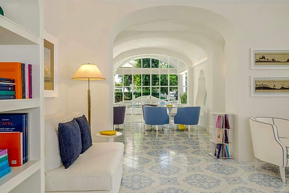 Pazziella, a Luxury Collection Hotel, Capri