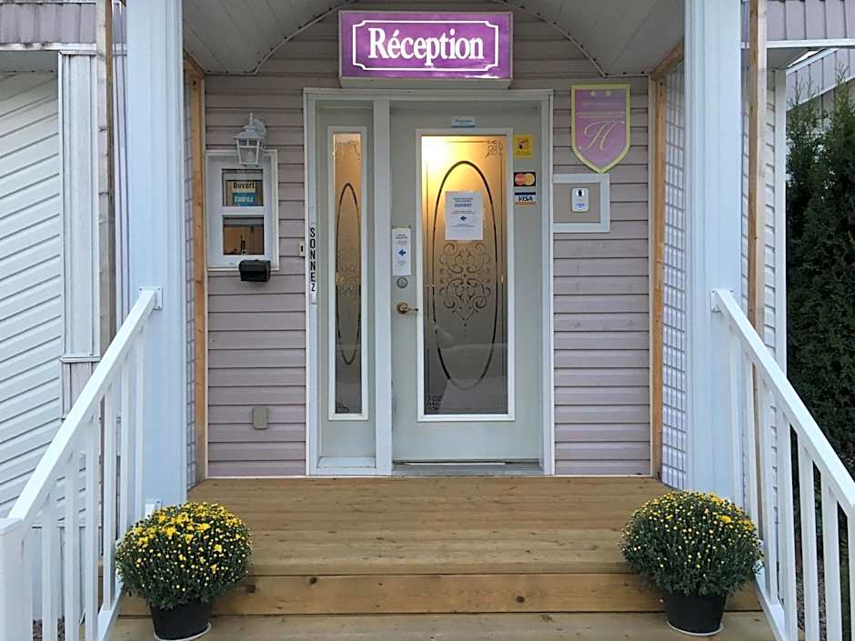 Auberge Motel Panorama