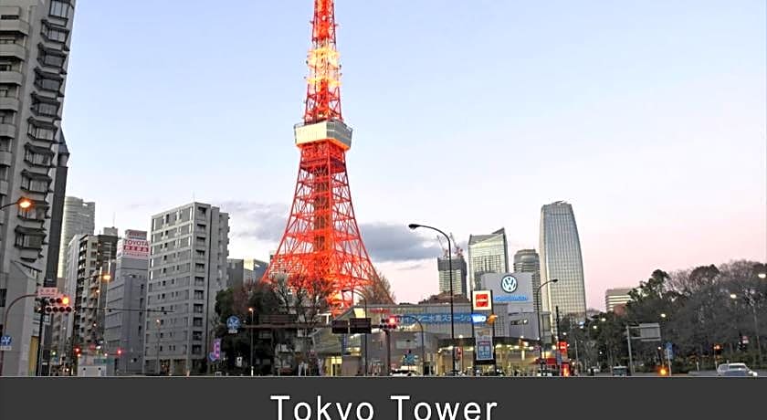 Tokyu Stay Monzen-Nakacho