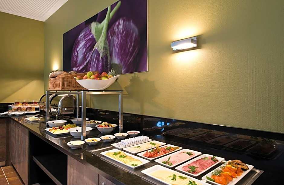 Leonardo Hotel Völklingen-Saarbrücken