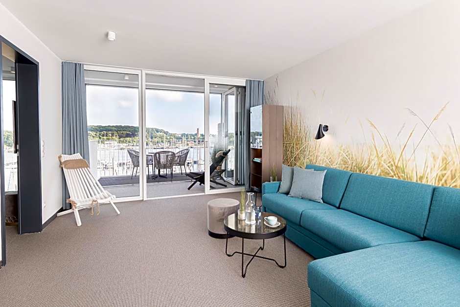 SlowDown Travemünde