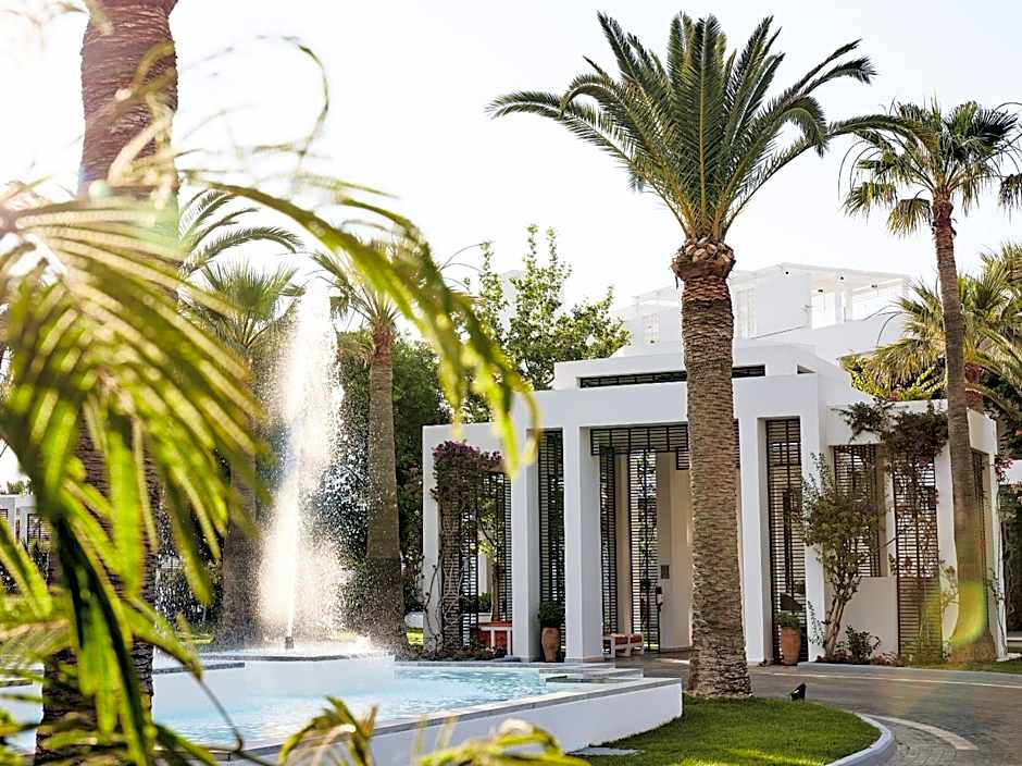 Grecotel Creta Palace