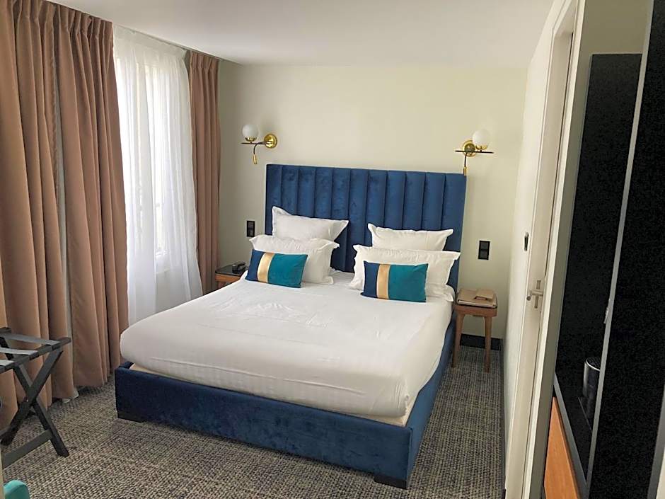 Le Grand Hotel De Normandie