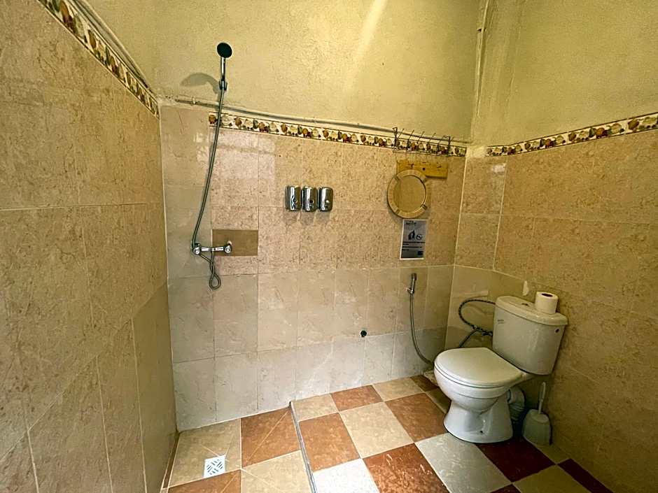 Happy Marrakchy Hostel