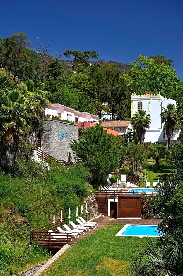 Villa Termal Monchique - Hotel Termal