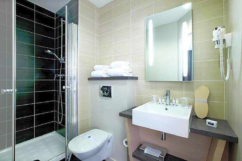 Kyriad Prestige Vannes Centre - Palais des Arts