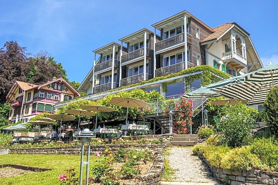 Schönbühl Hotel & Restaurant Lake Thun