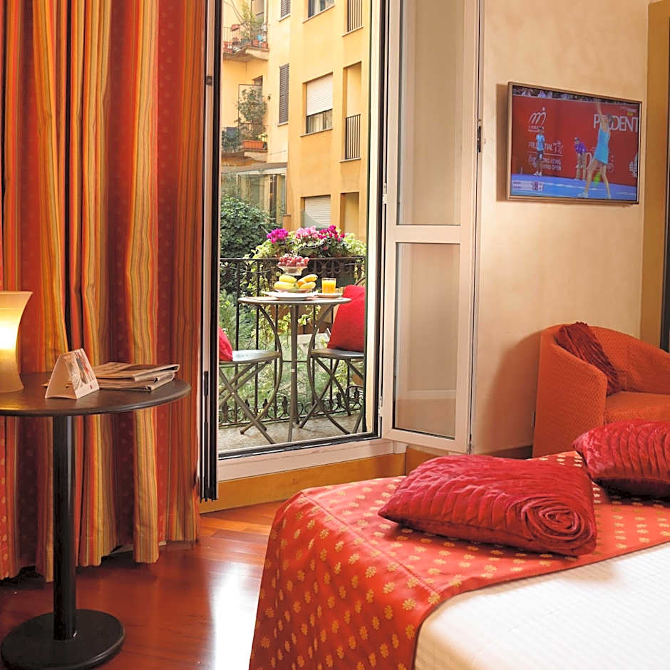 Hotel Sanpi Milano
