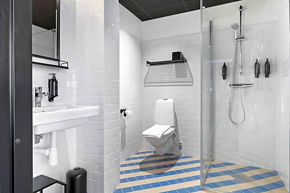 Hotel Giò; BW Signature Collection