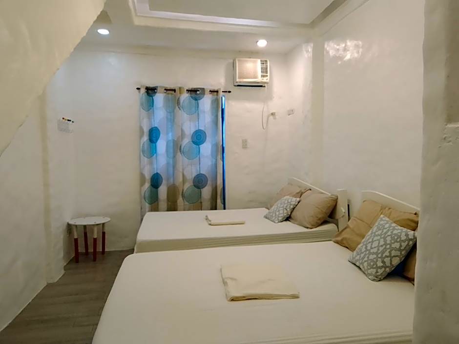 Blue Coco Baler Beach House