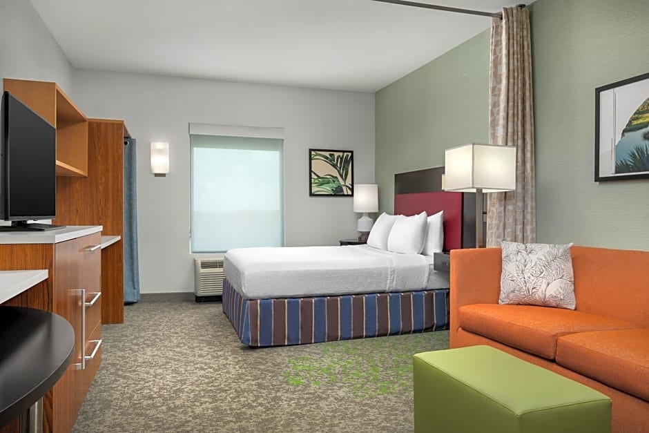 Home2 Suites by Hilton Tallahassee, FL