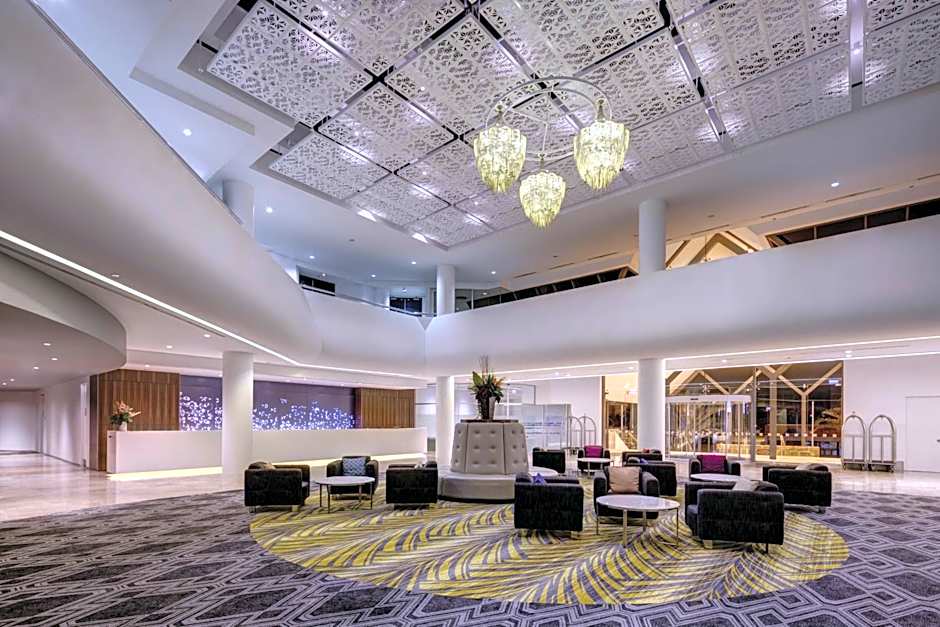 Rendezvous Hotel Perth Scarborough