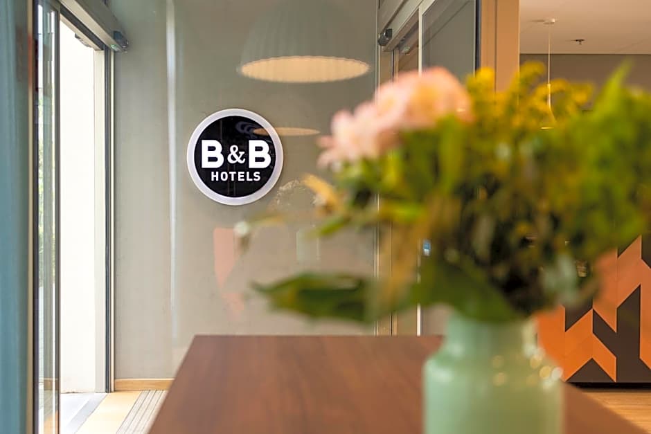 B&B Hotel Antwerpen Zuid