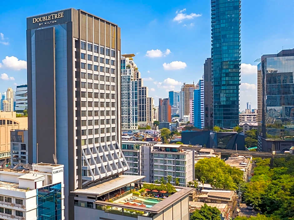 DoubleTree By Hilton Sukhumvit Bangkok
