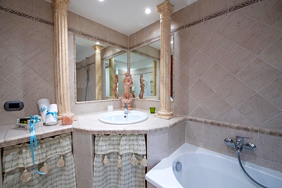 B&B Roman Country Villa