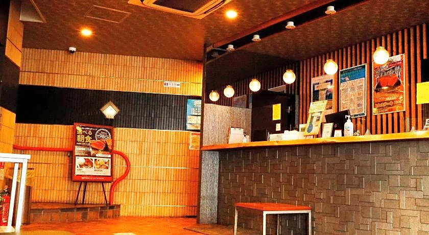 Hotel Abest Osu Kannon Ekimae