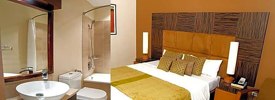 Island Inn Hotel All-Inclusive