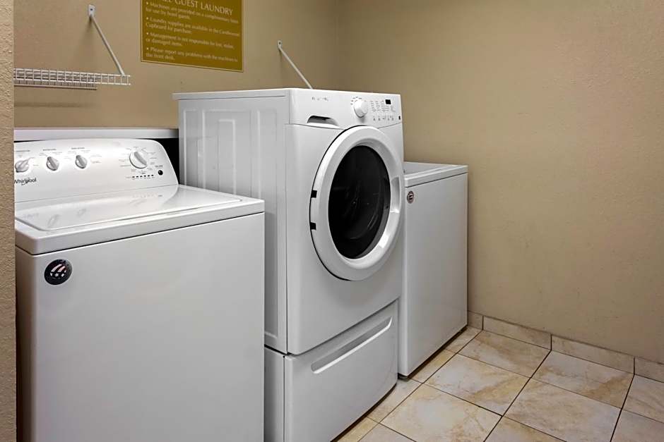Candlewood Suites Warner Robins By IHG