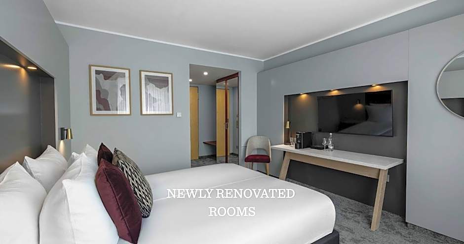 Ramada by Wyndham Essen