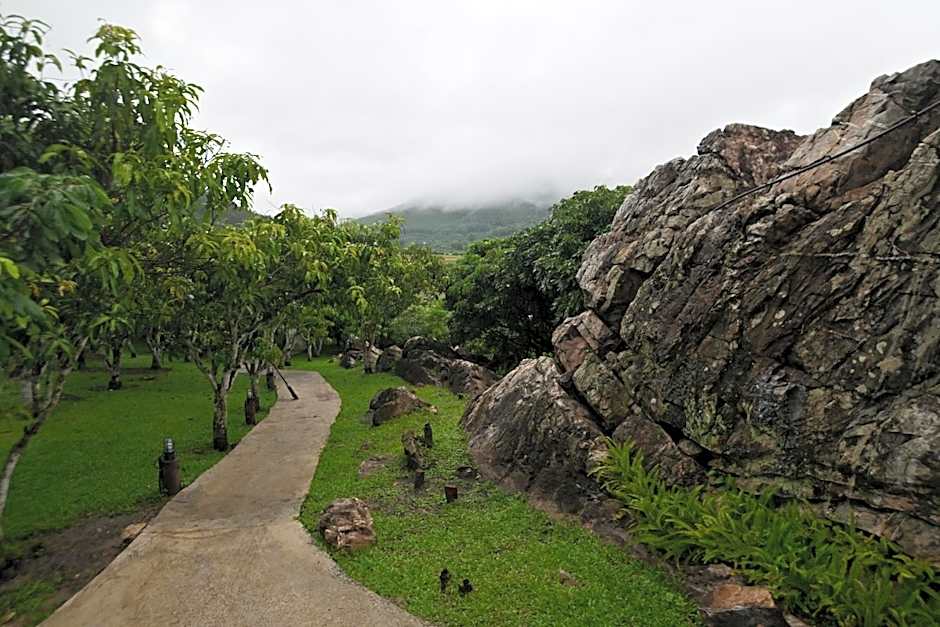 Rock Onsen