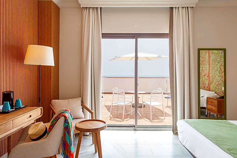 Hotel Duque de Najera