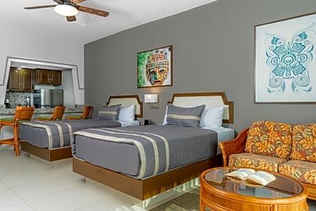 Superior Junior Suite