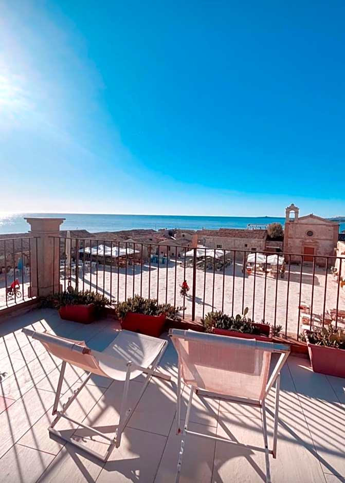 Regina Margherita B&B