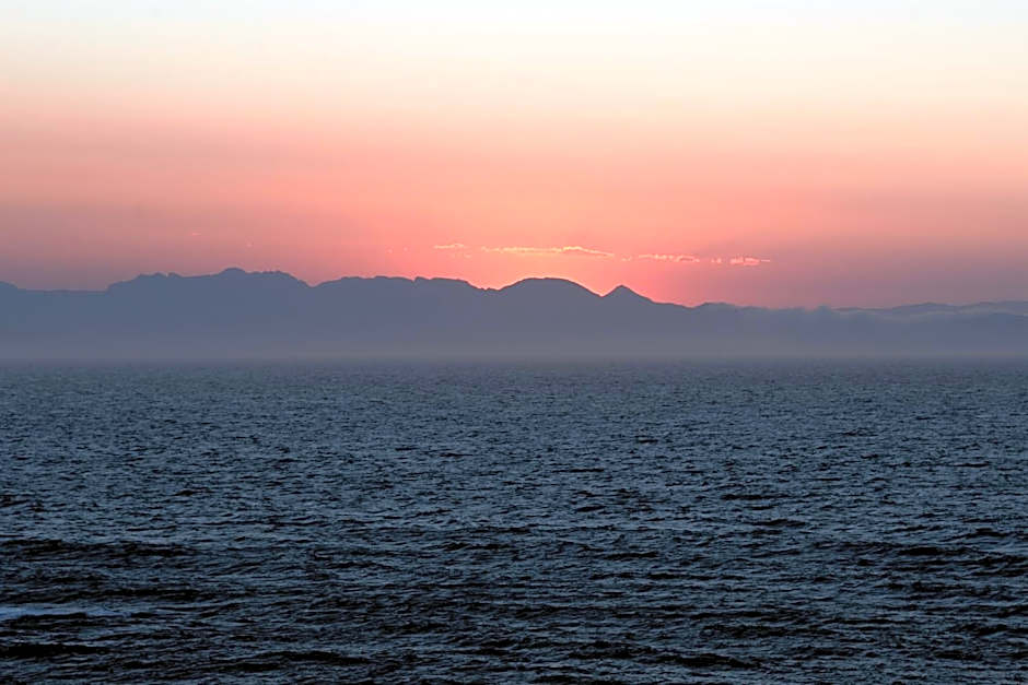 Rocklands Seaside Bed and Breakfast