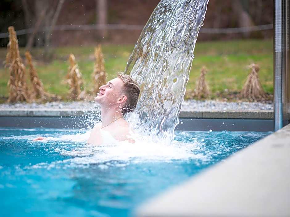 Hof Weissbad Health & Wellness Resort