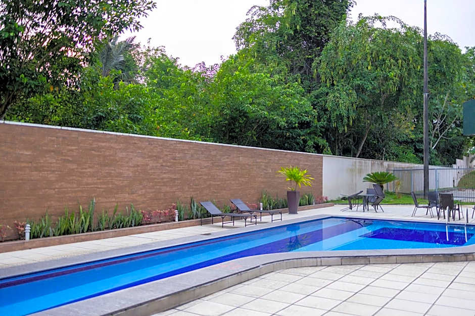 Comfort Hotel Manaus