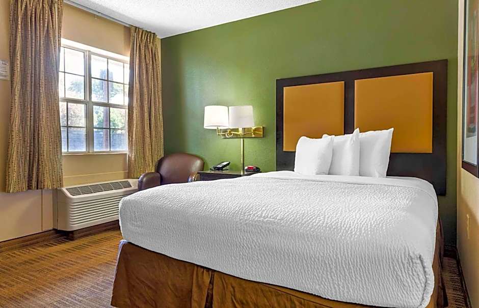 Extended Stay America Select Suites - Washington, D.C. - Germantown - Town Center