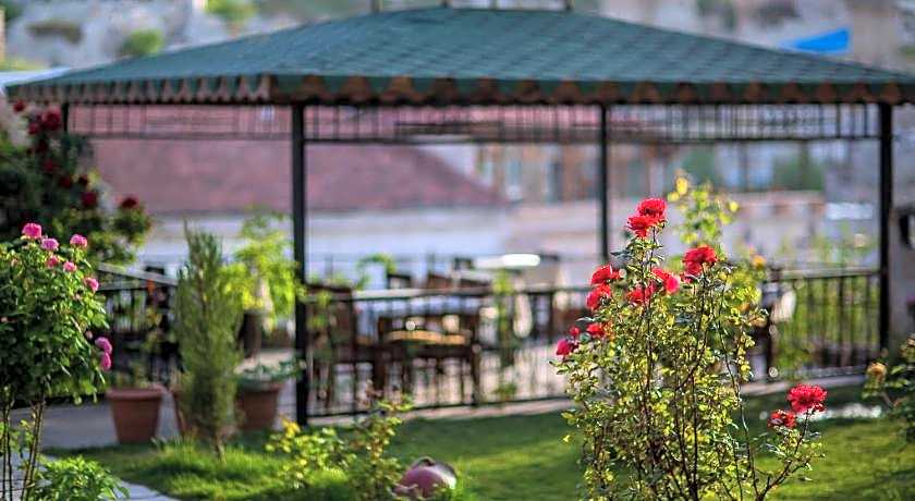 Dervish Cave House & Restaurant