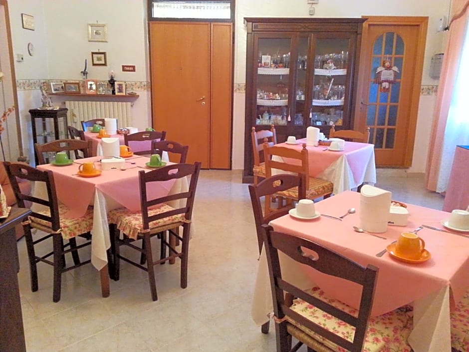 B&B Pietrafitta – Carovigno, AR