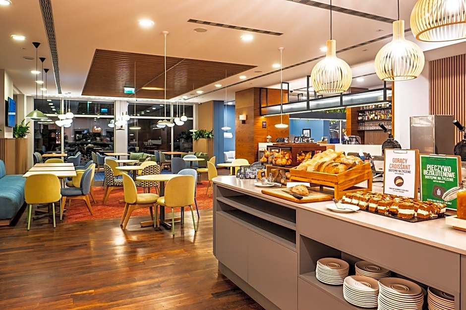 Hampton By Hilton Swinoujscie