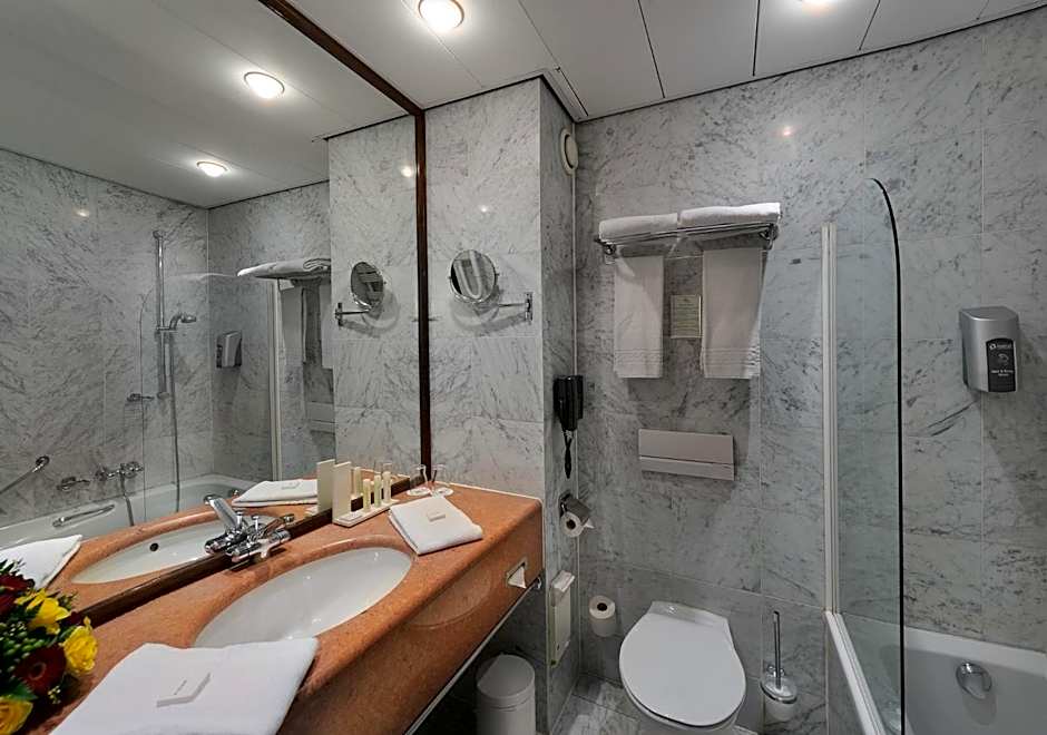 Golden Tulip Hotel De Medici