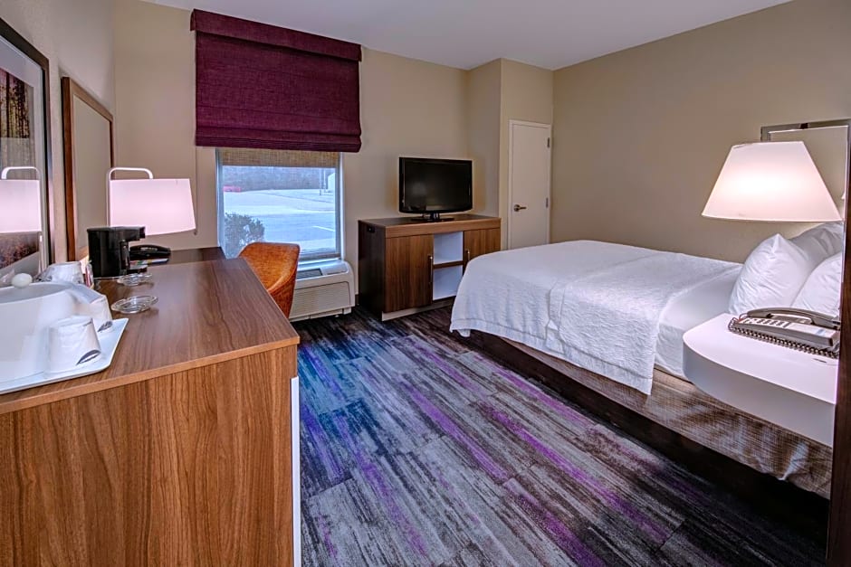 Hampton Inn Arkadelphia