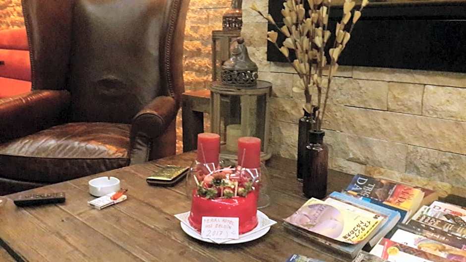 Pearl Hotel İstanbul