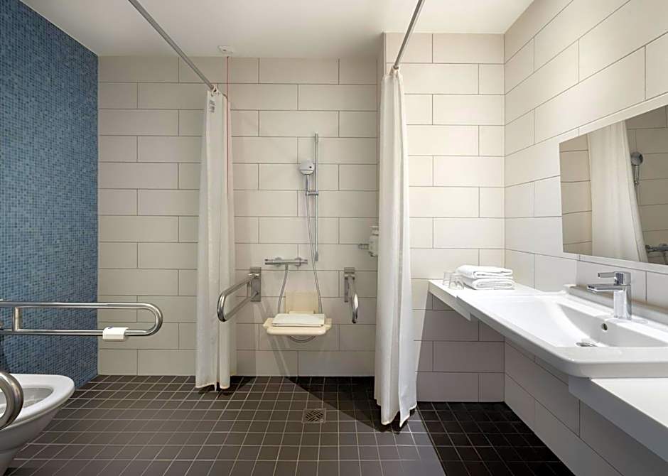 Holiday Inn Express Munich City West By IHG