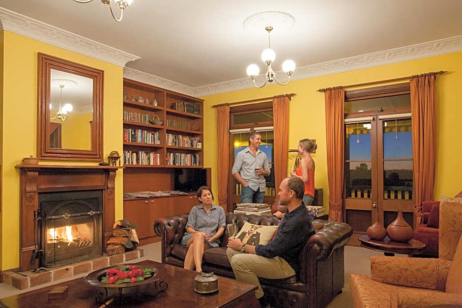 Mudgee Homestead Guesthouse