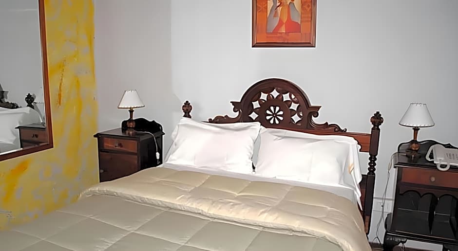 La Fresque Hotel Boutique