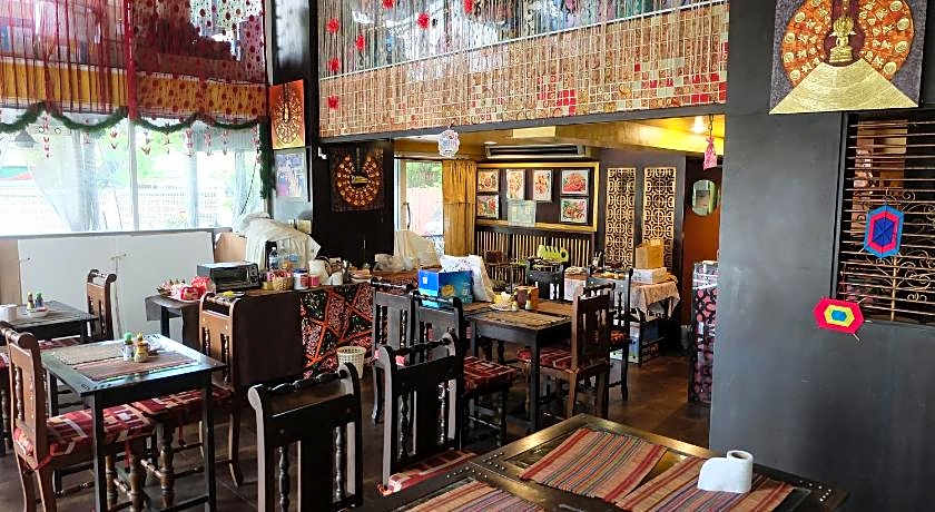 Sabai-Sabai@Sukhumvit Hotel