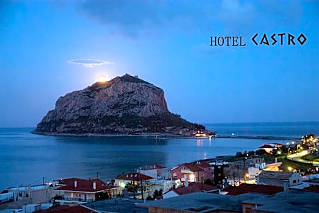 Castro Hotel