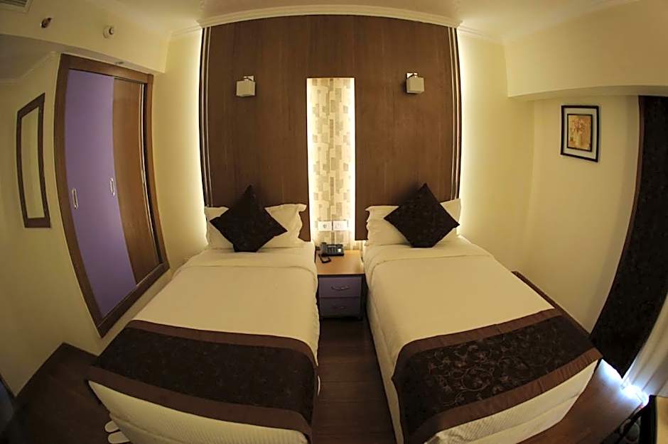 Tolip Inn Maadi
